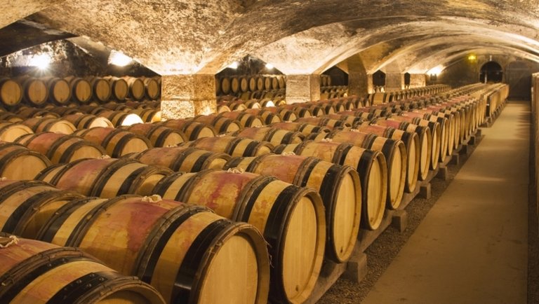 Francia farmer: 100 millió palack francia pezsgővel nem koccintanak idén