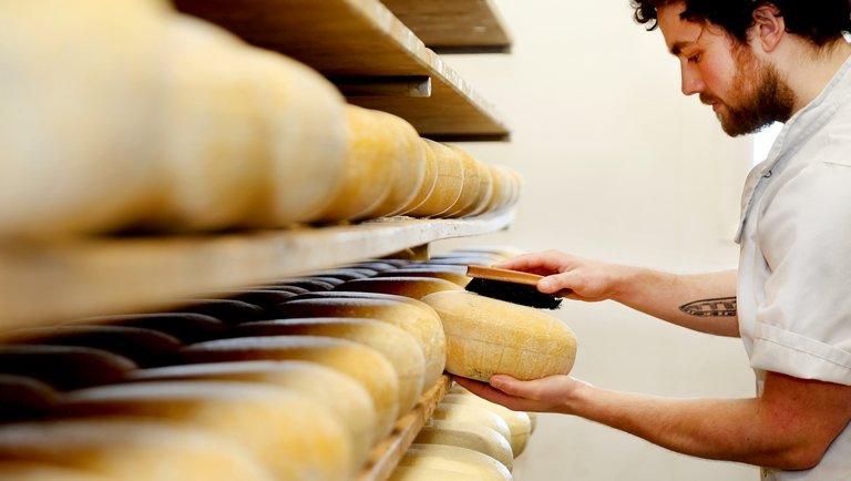 Ne csak termeld, add is el: Hazai sajtgyártás - lesz itthon fizetőképes kereslet a hazai sajtokra?