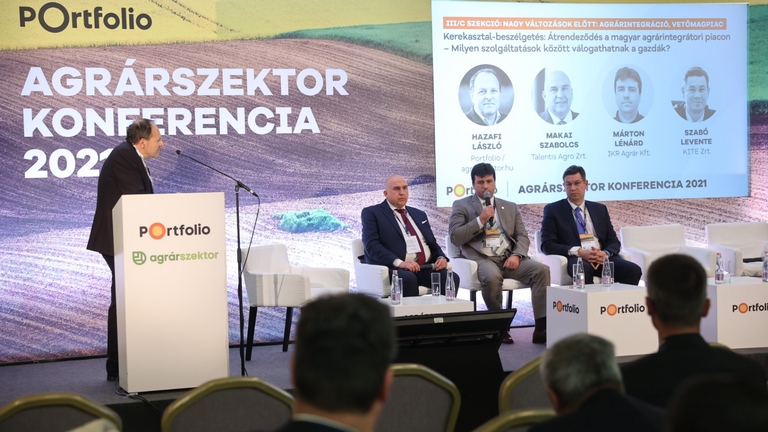 Átrendeződés a magyar agrárintegrátori piacon: nagy változások jöhetnek