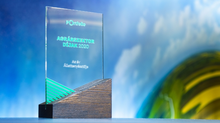 Portfolio Agrárdíjak 2021: íme, Az év állattenyésztője kategória jelöltjei