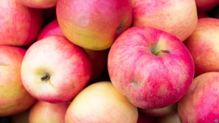 Egekben az alma ára: döbbenet, mennyit kérnek a hazai gyümölcsért a piacokon