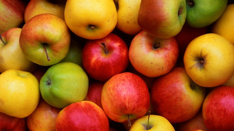 Meglepő hírek érkeztek az európai almáról: te gondoltad volna?
