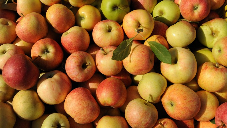 Súlyos gondok vannak a magyar almával: ezt jobb, ha mindenki tudja 