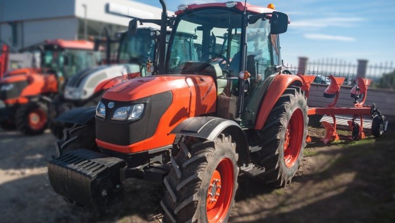 Ezek most a magyar gazdák kedvenc traktorai: itt a friss lista