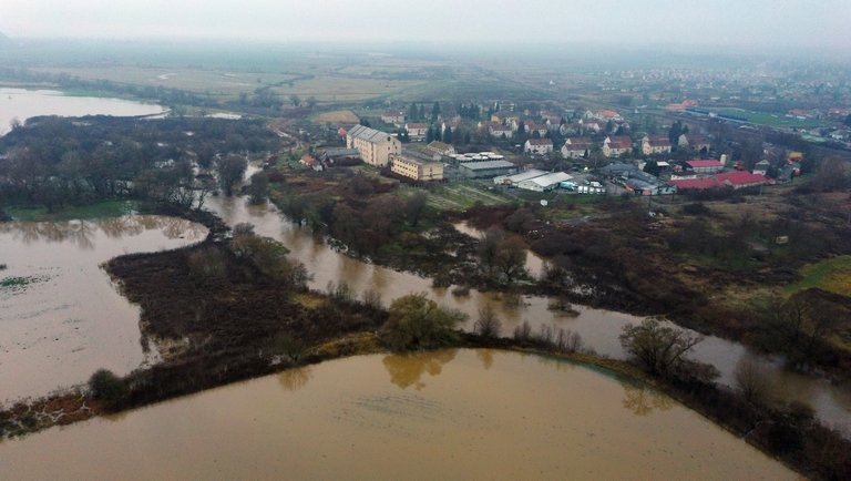 Bármikor beüthet a katasztrófa a magyar földeken: így lehet felkészülni a legrosszabbra