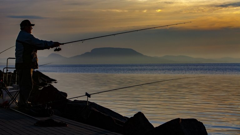 Átalakul a balatoni horgászrend 2021-től: komoly szigorítások jöhetnek