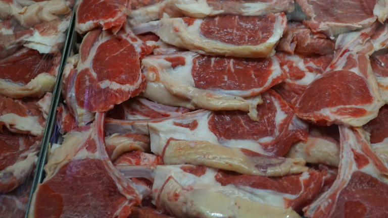 Megőrülnek külföldön ezért a magyar húsért: nem kell itthon, pedig van bőven