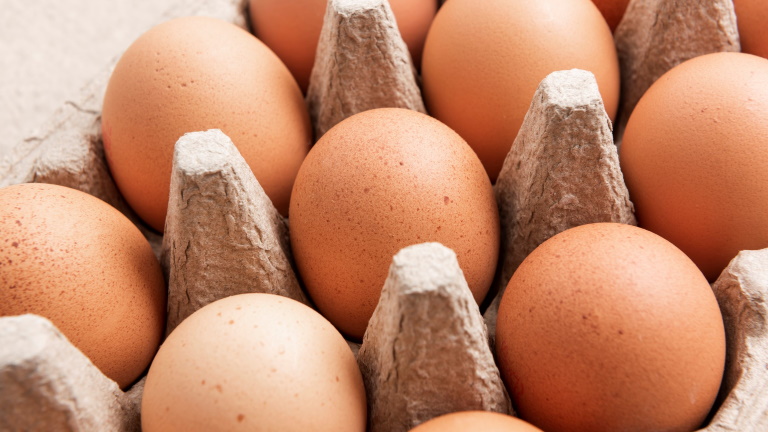 Brutálisan elszabadulhatnak az árak idén: ennyibe kerülhet a tojás itthon