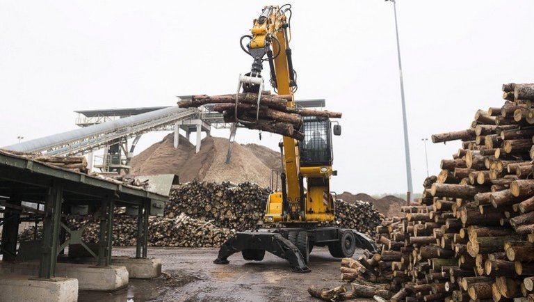 A biomassza alapú gazdaság fontosságáról egyeztettek az uniós tagállamok