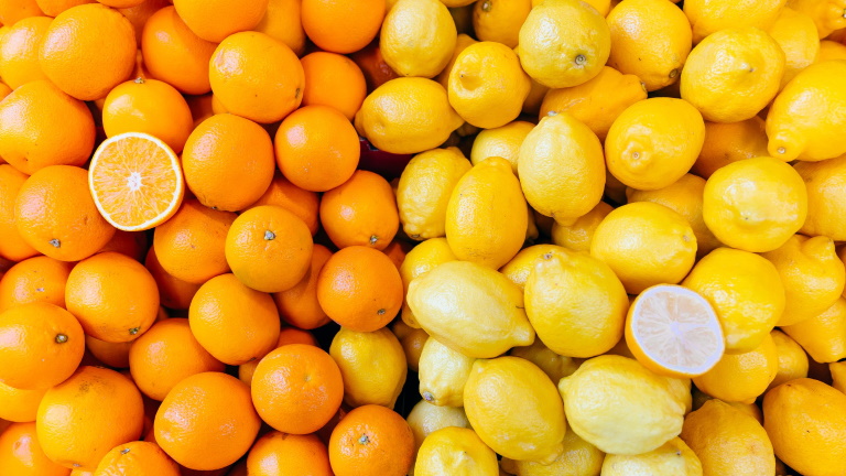 Mi történik az európai citrommal, naranccsal? Aggasztó számok láttak napvilágot