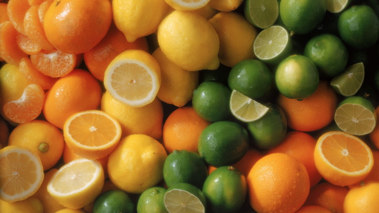 Itt a figyelmeztetés: szennyezett citromok, narancsok lehetnek a magyar boltokban