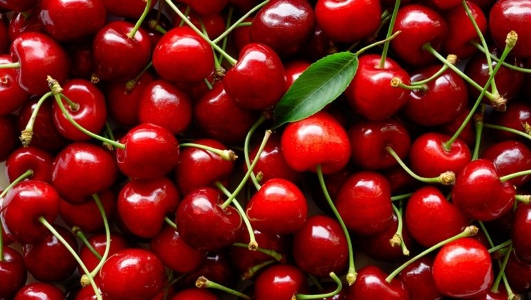 9 nyomós érvünk is van, hogy miért egyél sok cseresznyét