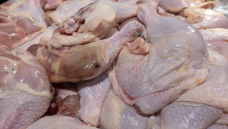 Ez aggasztó: szalmonellával fertőzött lengyel baromfihús került Magyarországra