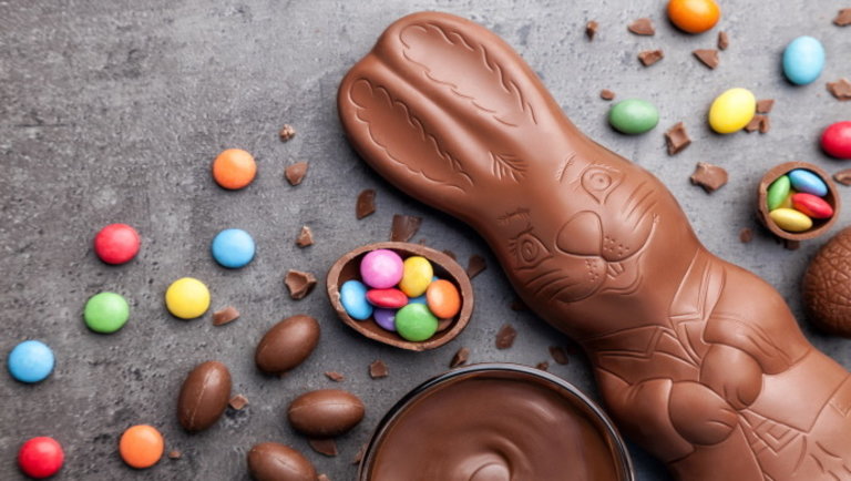 Nem fogynak a csokinyulak: az édességgyártókat is elérte a koronavírus