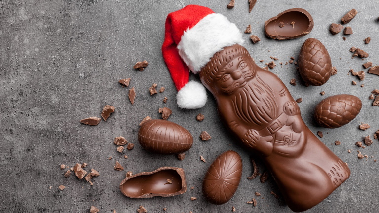 Sokba kerülhet idén a karácsony: drágább lesz a szaloncukor és a csokimikulás is
