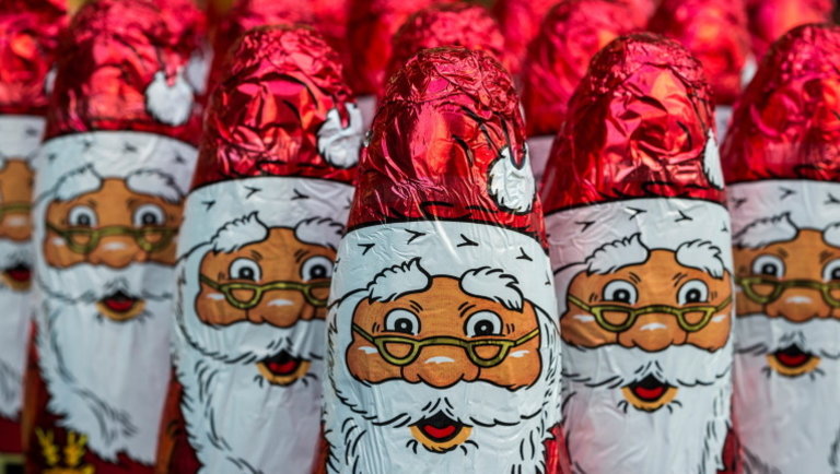 A Mikulástól várják a csodát a magyar édességgyártók: beindult az ünnepi hajrá