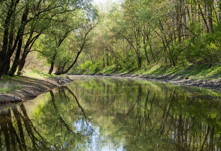 Ömlik a pénz a magyar nemzeti parkokba: folyamatosan zajlanak a fejlesztések