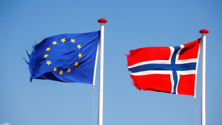 Kész a lista: ezek a norvég termékek akadálytalanul érkezhetnek az EU-ba 2021-ben