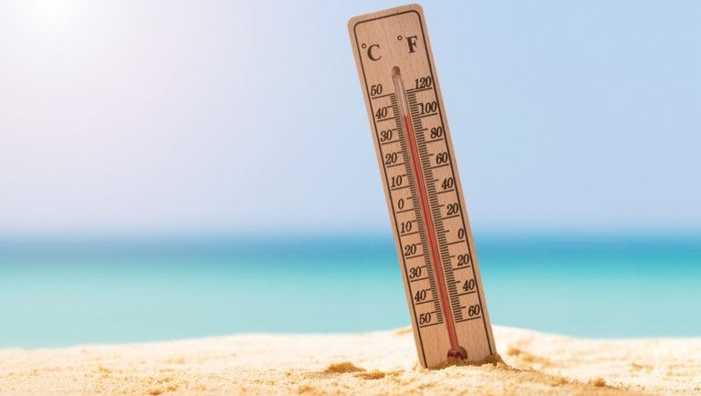 Soha nem volt még ilyen meleg Európában: ezt okozta tavaly a pokoli hőség