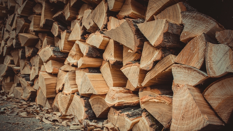 Brutális drágulás a magyar építőiparban: vizsgálják, hogy miért szállt el a fa ára