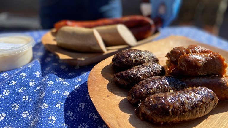 Megőrülnek külföldön ezért a magyar húsért: úgy veszik, mint a cukrot