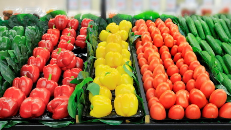 Megtudtuk, mikor kerülhetnek a boltokba a magyar hajtatott zöldségek