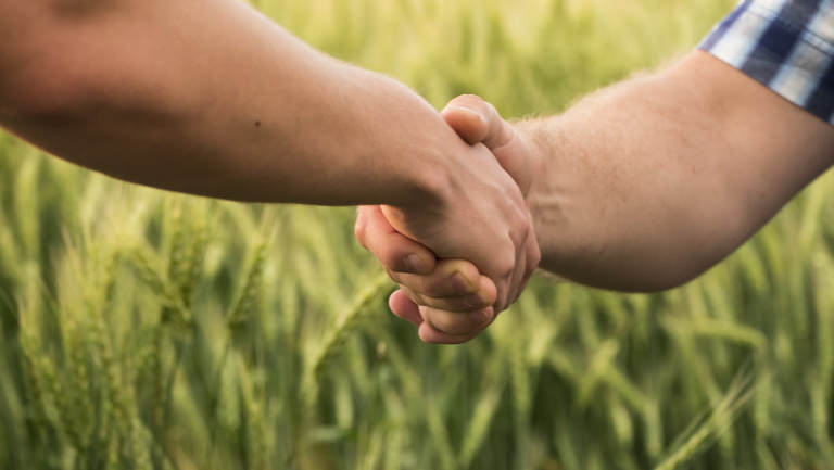 Együttműködési megállapodást kötött a Copa-Cogeca az ukrán gazdákkal