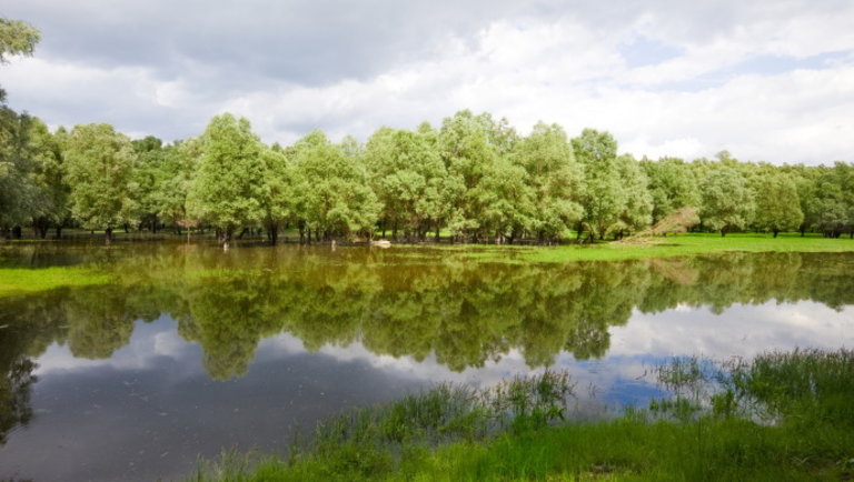 Számos programmal készül az Agrárminisztérium az Európai Nemzeti Parkok Napjára