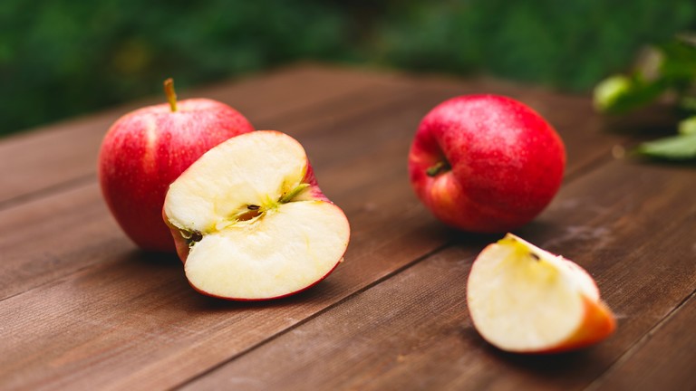 Mélyrepülésben az európai almatermesztés? Durva, ami az ágazatban történik