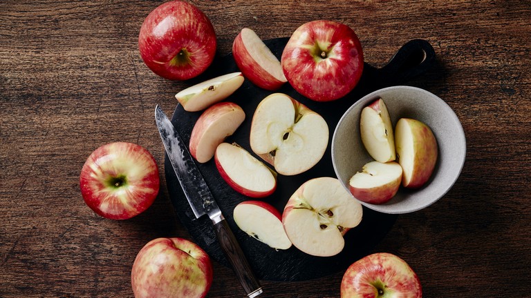 Leáldozóban a magyar almának? Mi lesz így sokak kedvenc gyümölcsével?