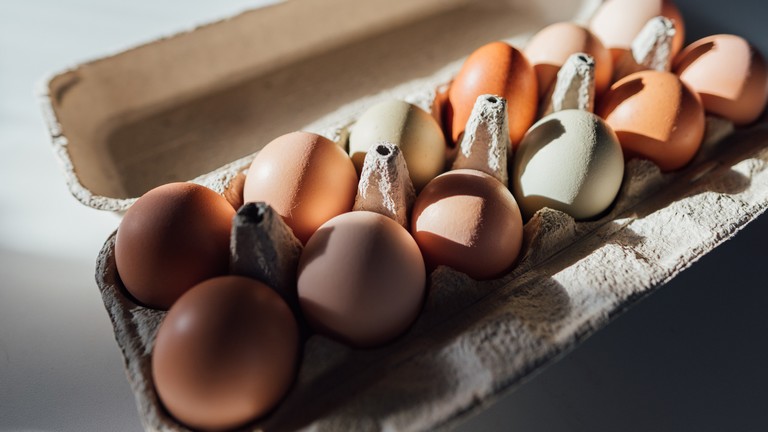 Nagy a baj a magyar tojáságazatban: a termelők már a kereskedők segítségét kérik