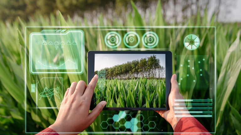 Itt a nagy terv: így léphet szintet a magyar mezőgazdaság digitalizációja