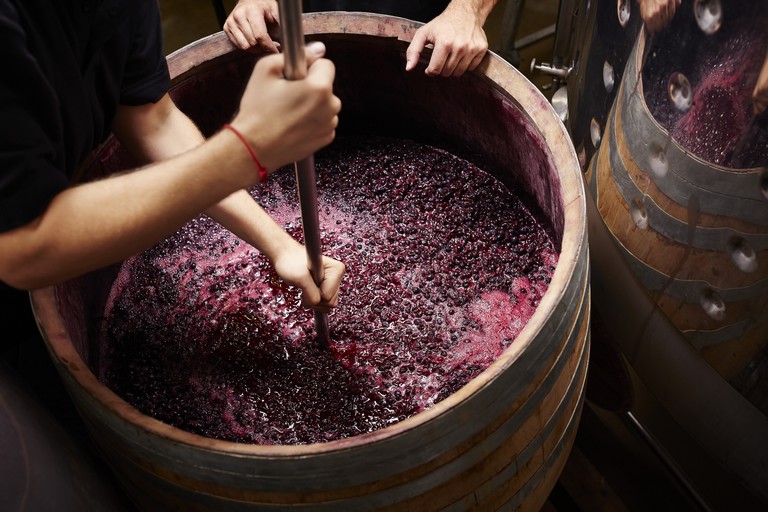 Fontos rendelet jelent meg: ezt minden magyar borásznak tudnia kell