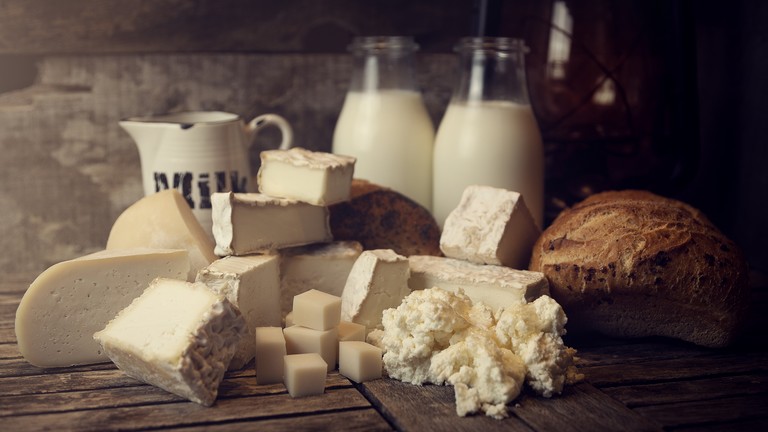 Brutális drágulás a magyar boltokban: ezek a tejtermékek lassan luxusnak számítanak