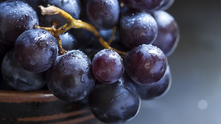 Tarolnak a csemegeszőlővel ezek az országok: az egész világot elárasztják vele