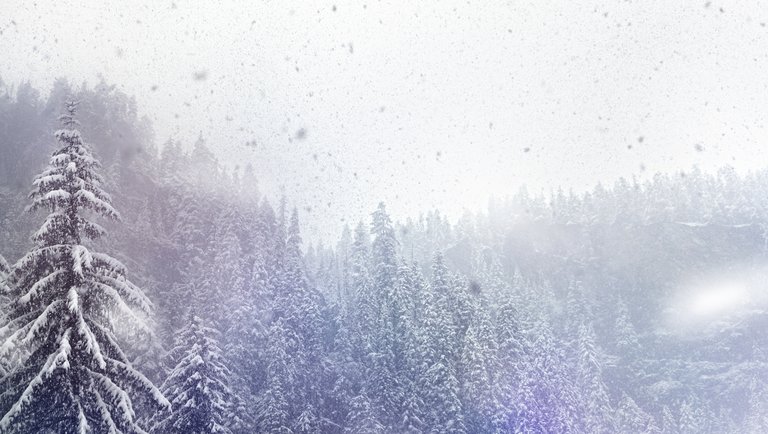 Havazás és hófúvás jön: nem csak a hegyekben fog esni a következő napokban