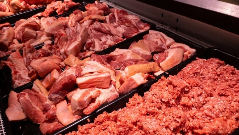 Most érkezett: ezentúl csak így szállíthat húst Szingapúrba Magyarország