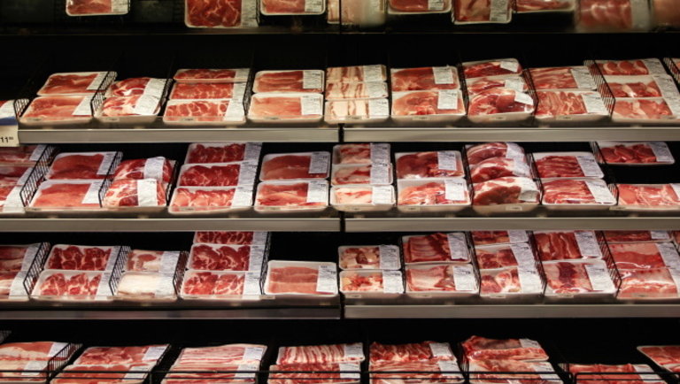 Sertéspestis-para: rengeteg hús ragadhat bent az EU-ban a német tilalmak miatt