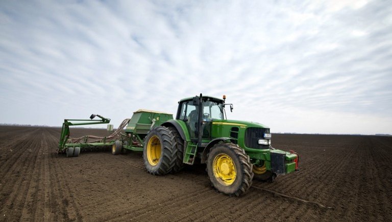 Ezek most a magyar gazdák kedvenc traktorai: itt a lista
