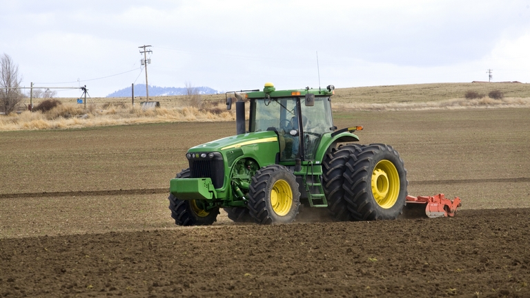 Ezek most a magyar gazdák kedvenc traktorai: itt a friss lista