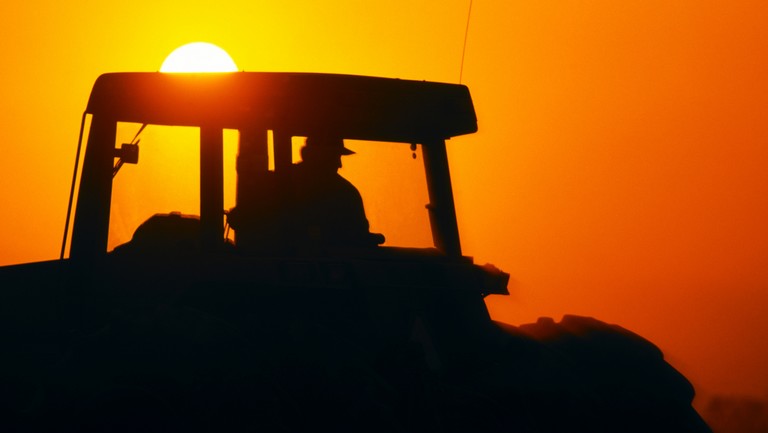 Megjött a friss lista: ezek most a magyar gazdák kedvenc traktorai