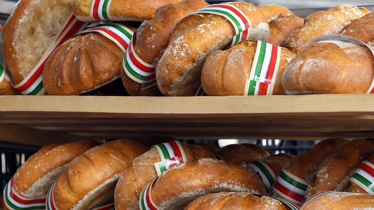 Lerántották a leplet: ebből készülhet a kenyér jövőre Magyarországon