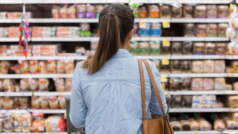 Kettős minőség: a fogyasztók nem bíznak a saját élelmiszereikben