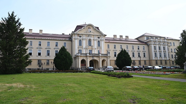 KITE-tanszéket hoznának létre a Magyar Agrár- és Élettudományi Egyetemen