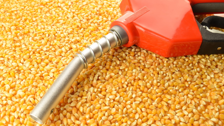 Teljesen elszálltak a terményárak a világpiacon: ez már az etanolgyártást is érinti
