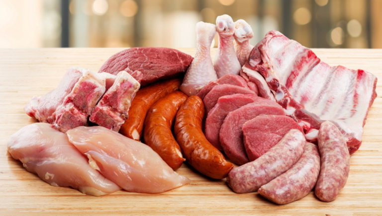 Riasztó jelentés: kapcsolatot találtak a húsfogyasztás és több betegség között