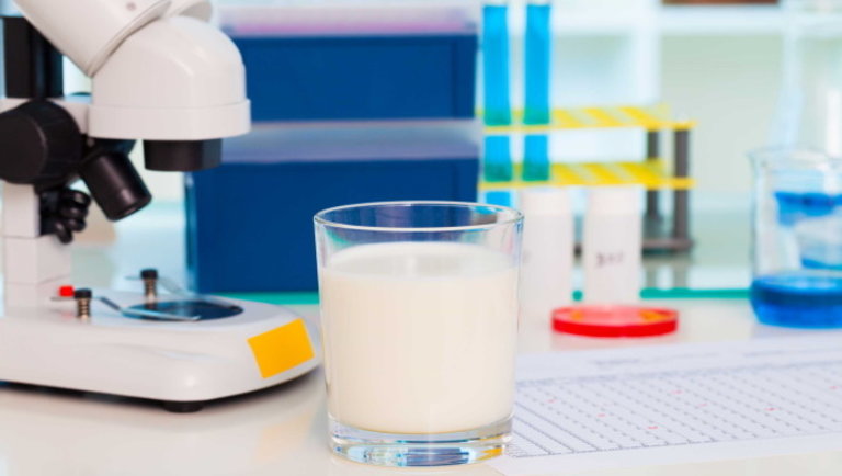 Itt a zöld tej: tényleg ez fogja megmenteni a bolygót a katasztrófától?