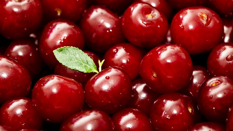 Ellepte a lengyel boltokat az import cseresznye: csak ezt árulják az üzletláncok