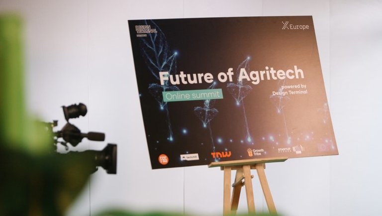 Magyarország lehet az agrárium digitalizációjának központja a jövőben