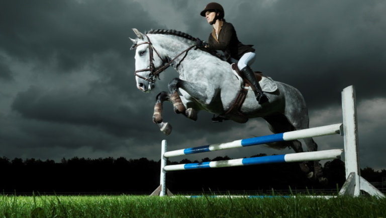Agresszíven terjedő betegség fenyegeti a lovakat: a vakcina sem véd a fertőzés ellen